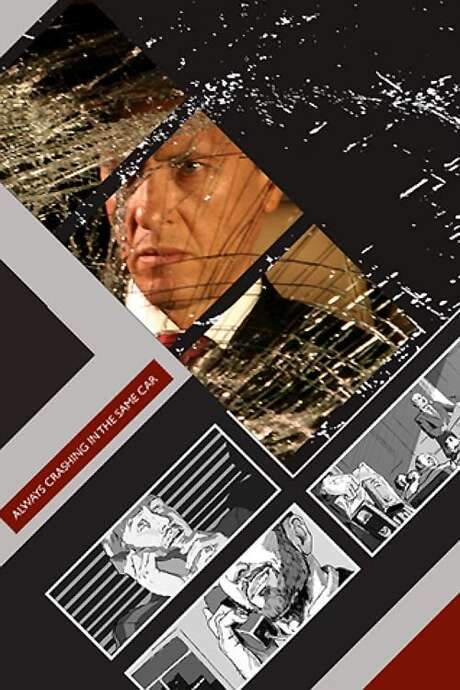 Always Crashing in the Same Car